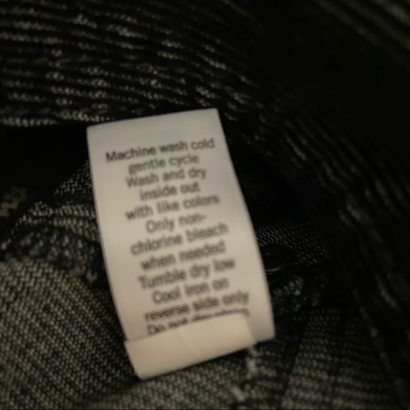 Athleta 10 black/charcoal corduroy mini skirt - Picture 8 of 10